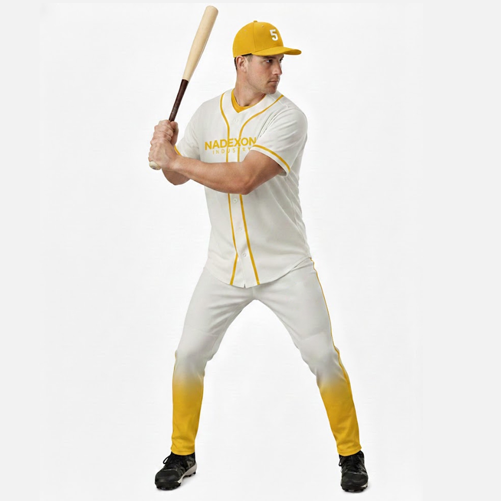 Baseball uniform